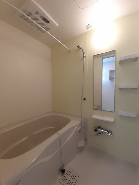 Ｍ&amp;rsquo;ｓ　Ｇａｒｄｅｎ 風呂画像