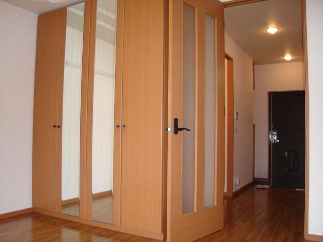 アイル・プティ リビング