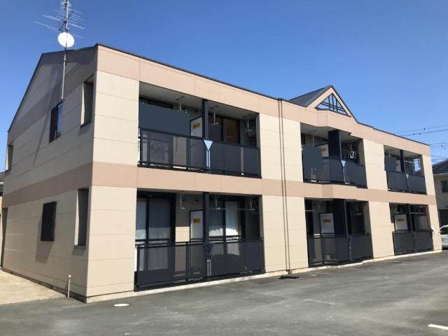 エスプリド伎倍 その他外観1