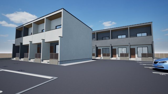 ピアット その他外観2