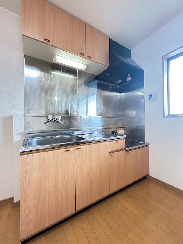 紫陽花Ⅰ キッチン