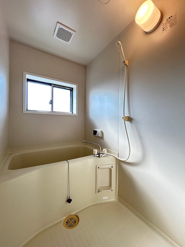 紫陽花Ⅰ 風呂画像