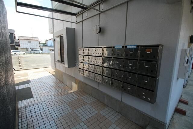 コナビック上西  その他外観3