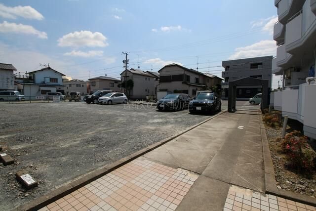 コナビック上西  その他外観4