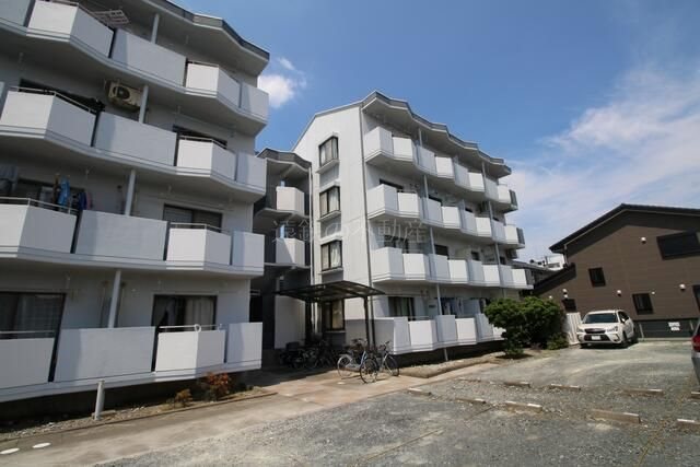 コナビック上西  その他外観5