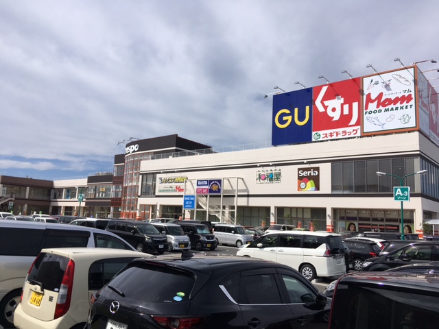 コナビック上西  周辺画像1