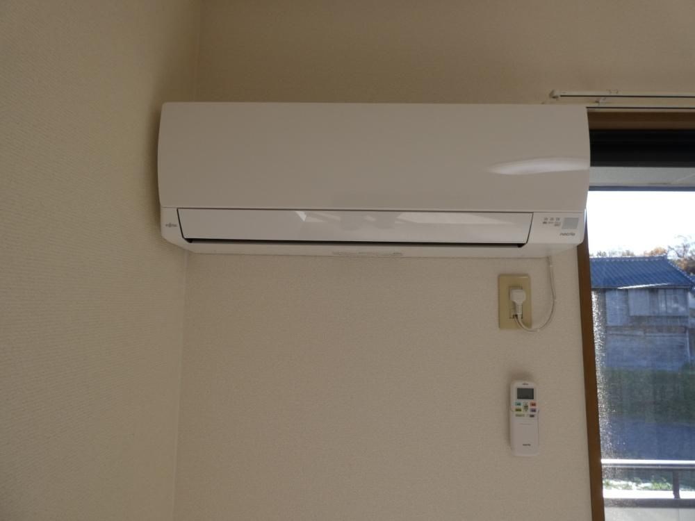 櫛田（クシダ）ハイツ その他4