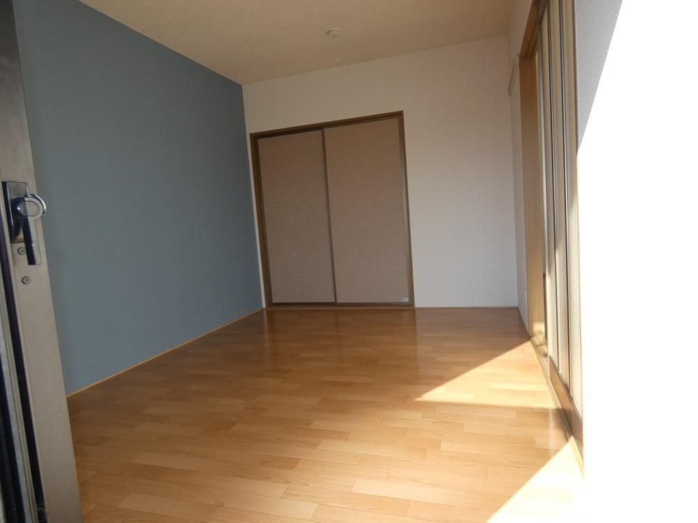 櫛田（クシダ）ハイツ その他6