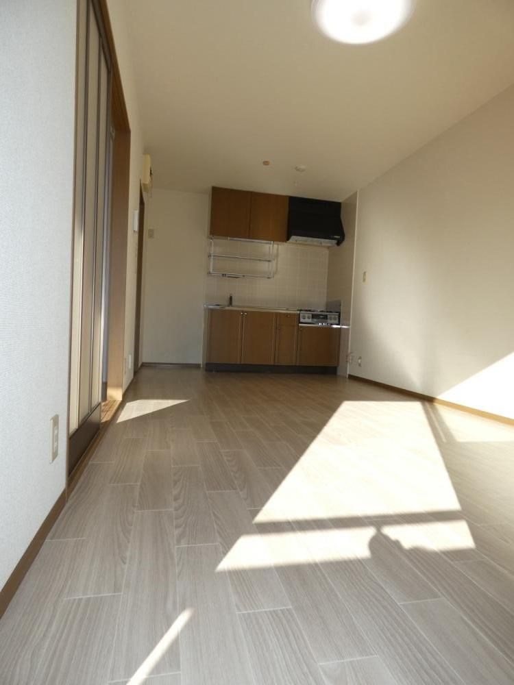 櫛田（クシダ）ハイツ その他7