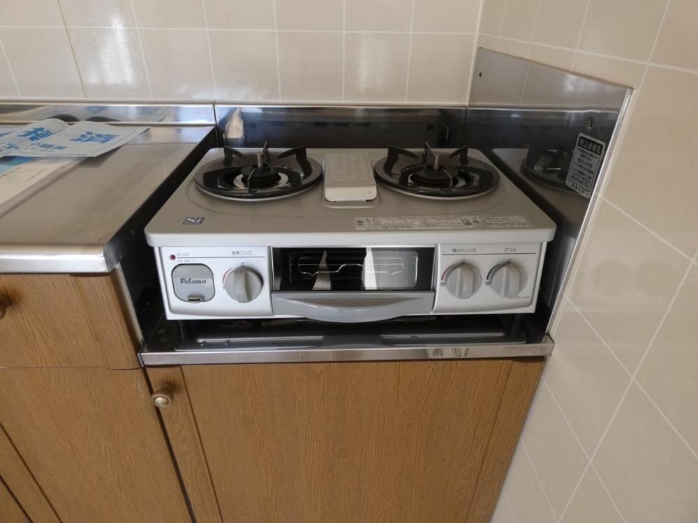 櫛田（クシダ）ハイツ その他8