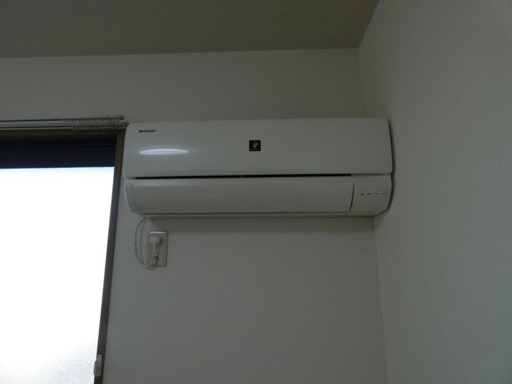 櫛田（クシダ）ハイツ その他9