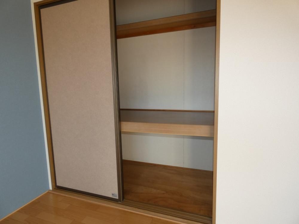 櫛田（クシダ）ハイツ その他10