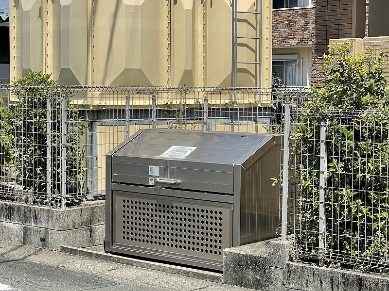 バロンウィズⅡ その他外観1