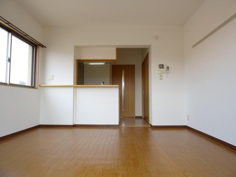 バロンウィズⅡ リビング