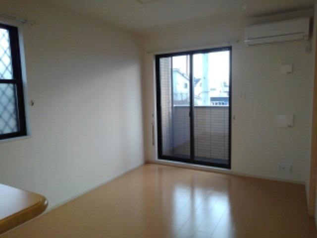 ショコラ　Ｂ リビング