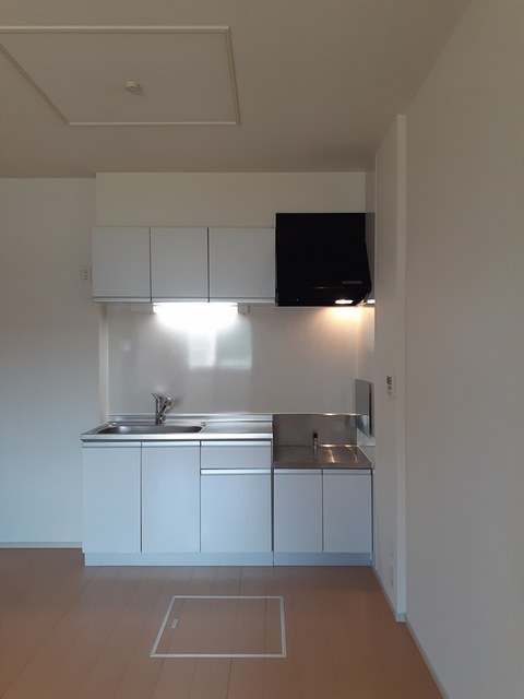 サニーブライト キッチン