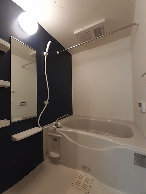 サニーブライト 風呂画像