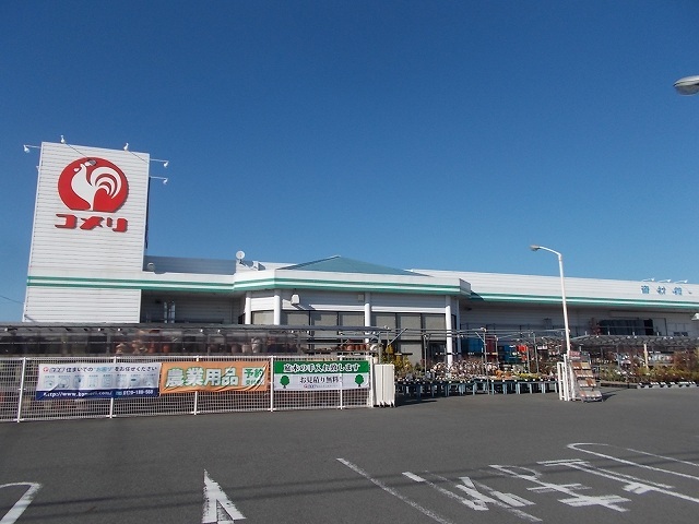 メゾン・ド・ミニョンⅡ その他外観6