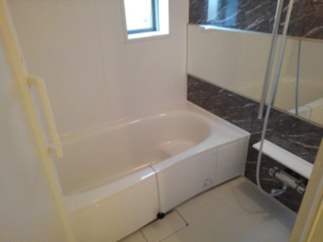 メゾン・ド・ミニョンⅡ 風呂画像