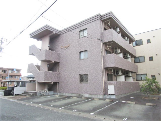 センチュリー2 303号室 外観