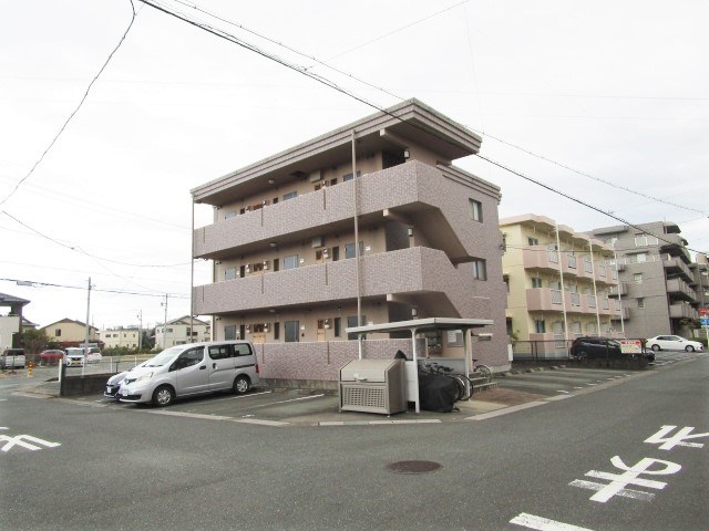 センチュリー2 その他外観3