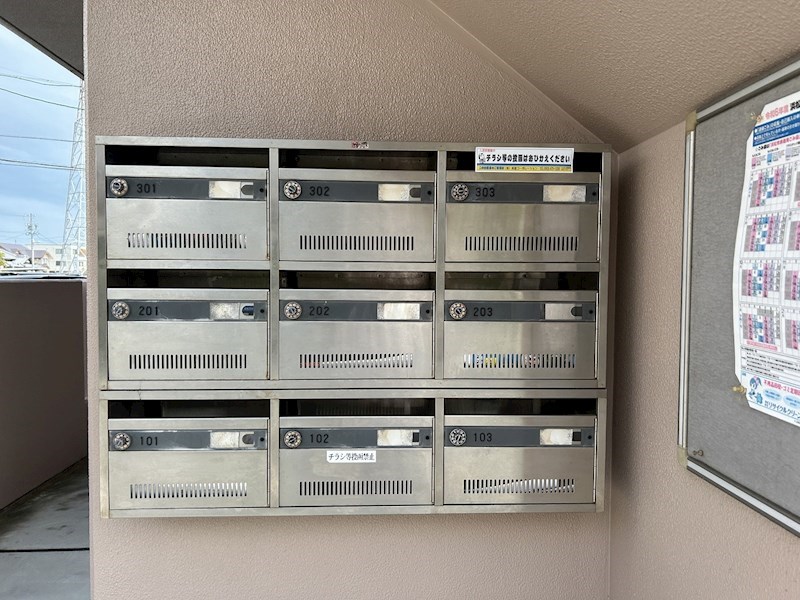 センチュリー2 その他外観4