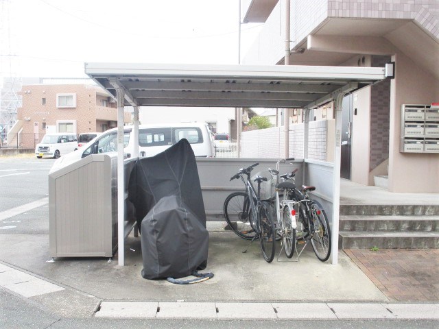 センチュリー2 その他外観5