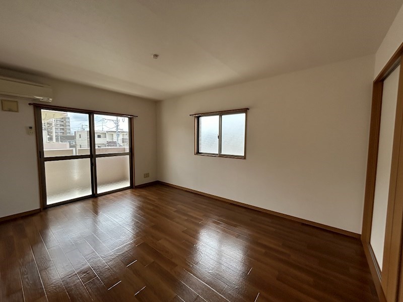 センチュリー2 リビング