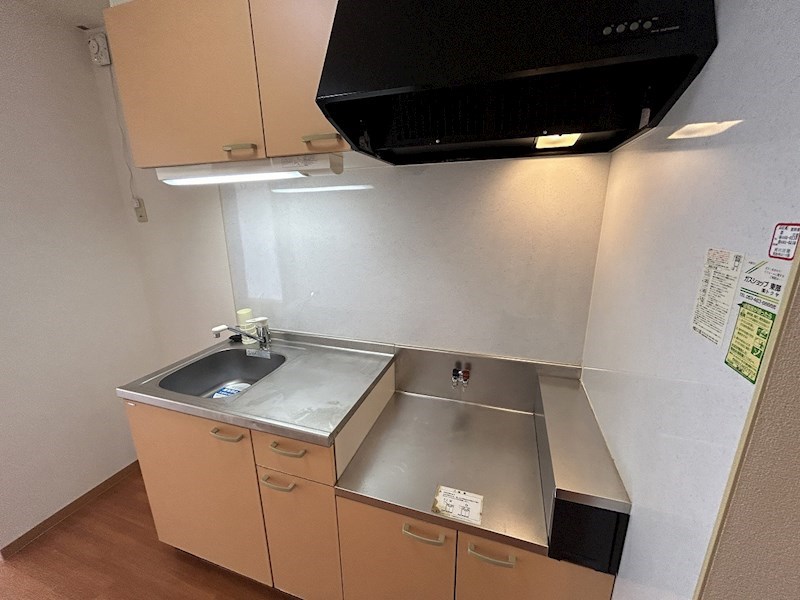 センチュリー2 キッチン