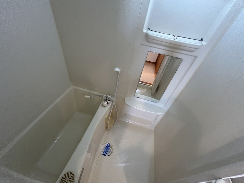 センチュリー2 風呂画像