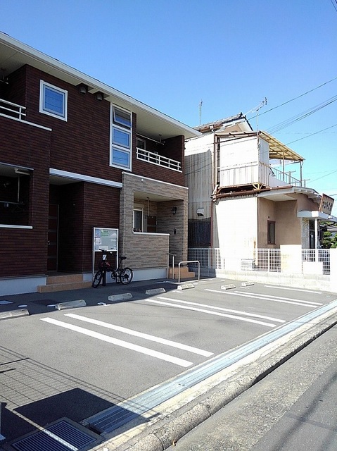 メゾンみるぅ その他6