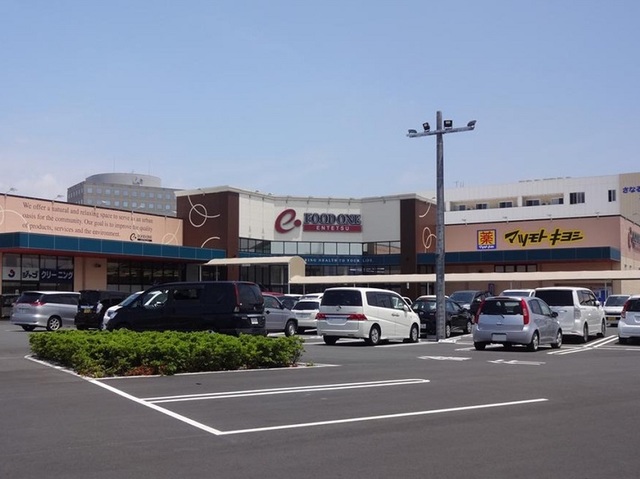 ラブリー その他外観1