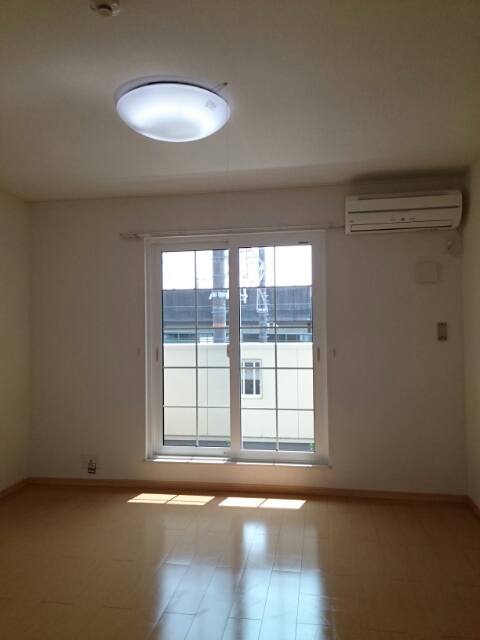 ラブリー リビング