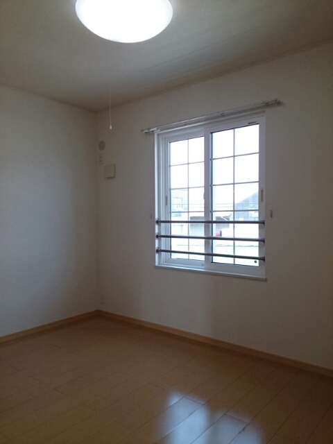 ラブリー ベッドルーム