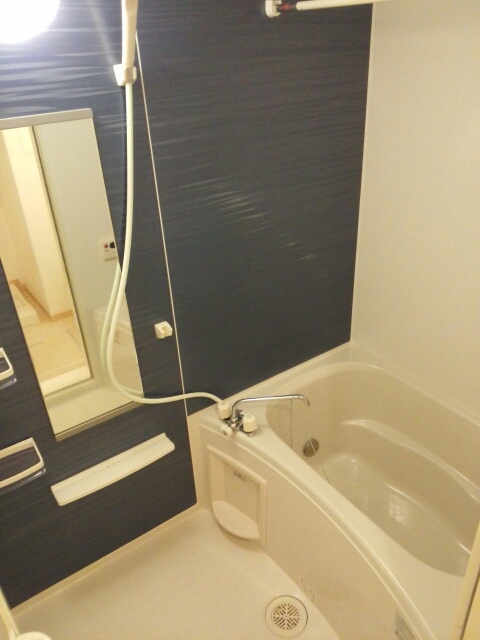 ラブリー 風呂画像