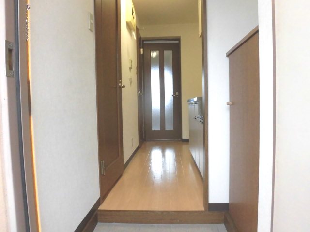 bonito（ボニート） 玄関