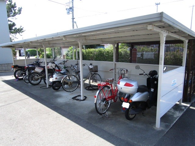 bonito（ボニート） その他外観4