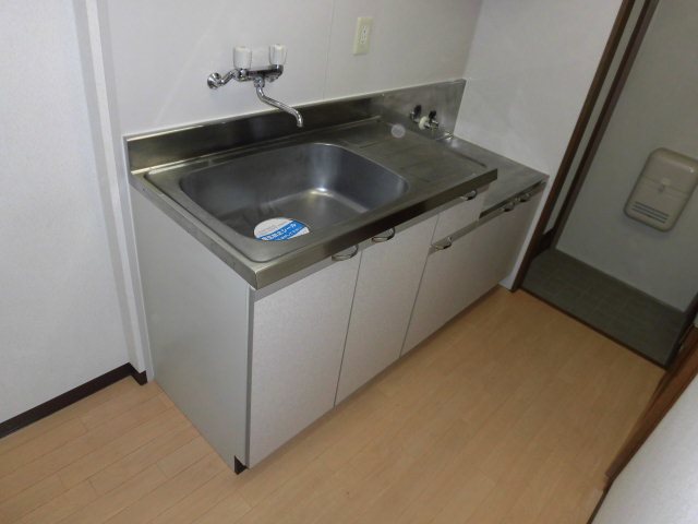 bonito（ボニート） キッチン