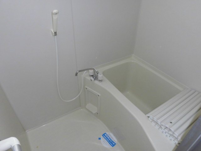 bonito（ボニート） 風呂画像