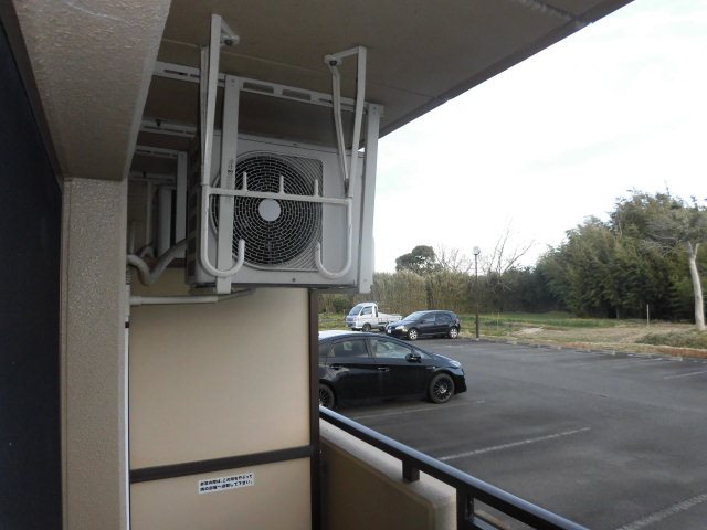 bonito（ボニート） ベランダ