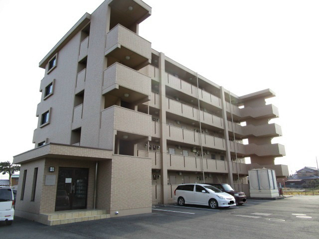 bonito（ボニート） 307号室 外観