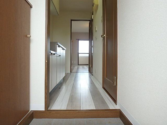 bonito（ボニート） 玄関