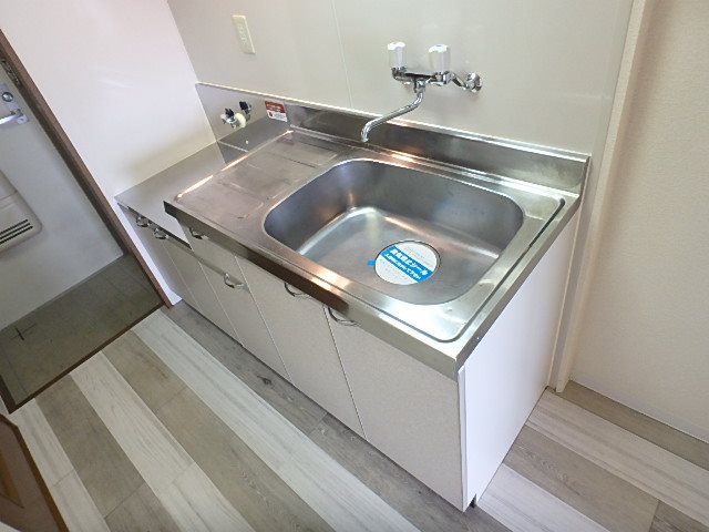 bonito（ボニート） キッチン