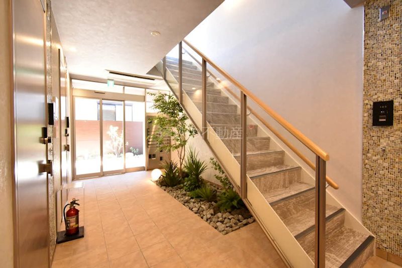 ＭＡＬＩＮＯ　ＧＡＲＤＥＮ その他外観1