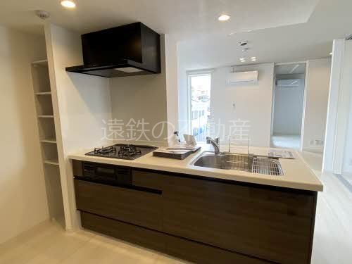 ＭＡＬＩＮＯ　ＧＡＲＤＥＮ キッチン