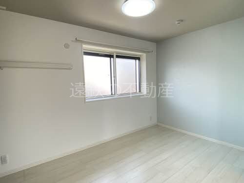 ＭＡＬＩＮＯ　ＧＡＲＤＥＮ ベッドルーム