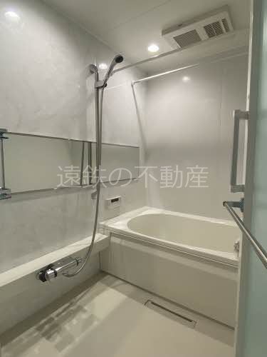 ＭＡＬＩＮＯ　ＧＡＲＤＥＮ 風呂画像