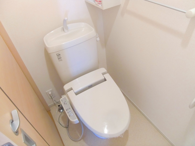 ヴィラ・ノース その他3