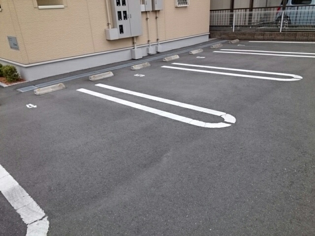 ヴィラ・ノース その他6