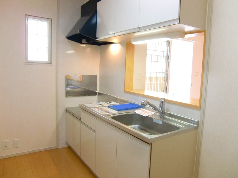 ヴィラ・ノース キッチン